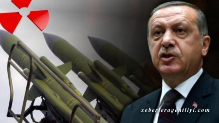 SON DƏQİQƏ: Ərdoğan bütün dünyaya ELAN ETDİ - Müharibə hər an başlaya bilər