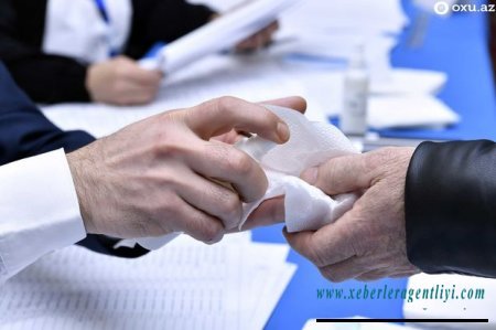 Komaya düşən DSK sədri vəfat etdi - YENİLƏNİB