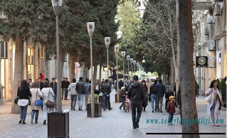 Bakı sakinlərinə ŞAD XƏBƏR - UCUZLAŞDI
