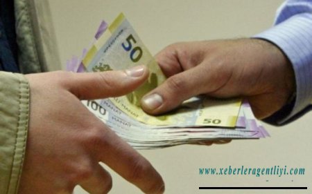 Azərbaycanda daha iki vəzifəli şəxs həbs edildi - CİNAYƏT BAŞINDA - YENİLƏNDİ