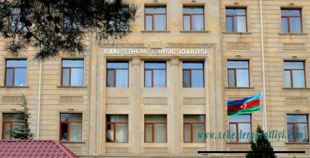 Bakıda əməkdaşların işə gəlməməsinə görə xəbərdarlıq olunan direktorla bağlı RƏSMİ AÇIQLAMA