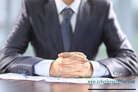 İcra başçısı necə olmalıdır? - SƏNƏD