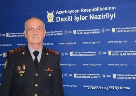 KORONAVİRUS: Bakı polisi hər yerdə o səsi yayan qadını axtarır - FOTO