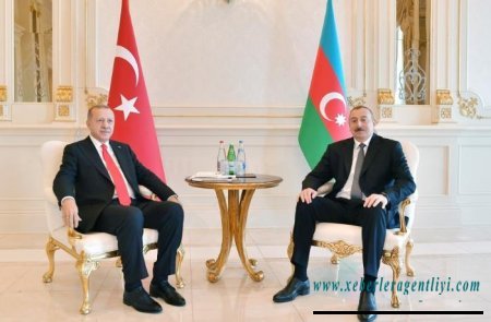 KİV: "Ərdoğan və İlham Əliyev koronavirusla bağlı müzakirə aparacaq"