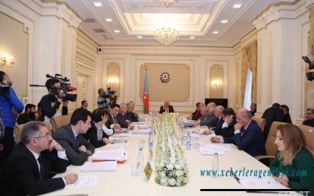 MSK QƏRAR VERDİ: Daha iki məntəqənin nəticələri ləğv olundu