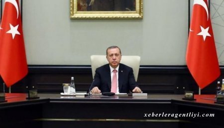 Ərdoğanın generallarla 6 saatlıq müzakirəsi – QƏRAR AÇIQLANDI