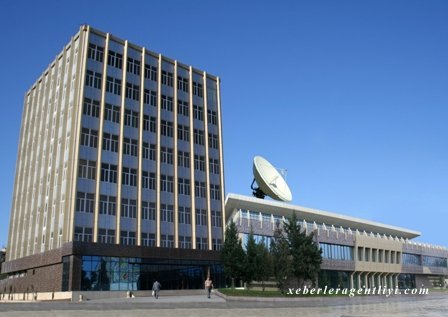 İTV-də bədbəxt hadisə: 6-cı mərtəbədən yıxıldı