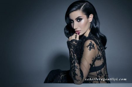 İrem sarışın oldu - Foto