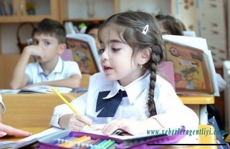 SON DƏQİQƏ: Dərslər dayandırıldı 