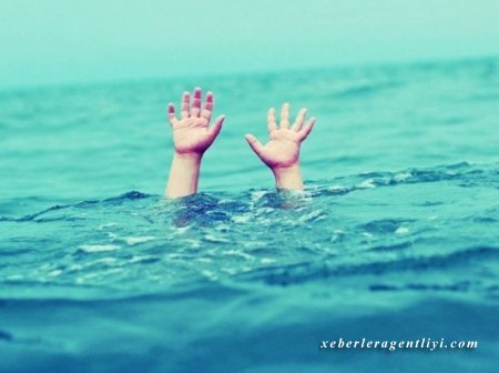 Kür çayında boğulan kişinin kimliyi məlum oldu - YENİLƏNİB