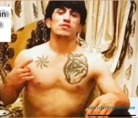 Şamaxıda idmançını qətlə yetirən tələbə ilə bağlı - Yeni xəbər