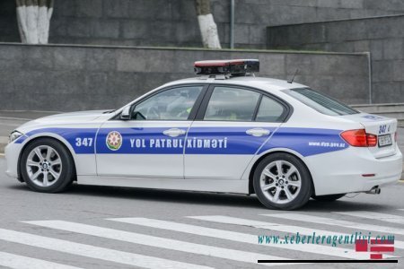YPX avtomobili polis əməkdaşını vuraraq öldürdü - RƏSMİ