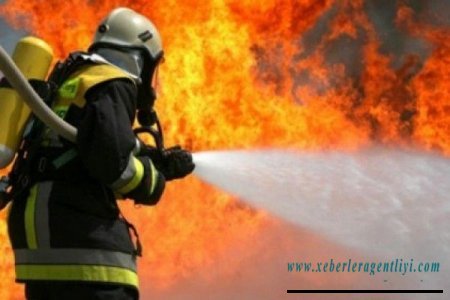 SON DƏQİQƏ: Sumqayıtda partlayış oldu