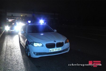 Azərbaycanda AĞIR QƏZA: 3 nəfər öldü