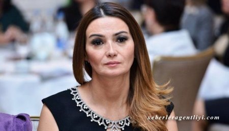 Qənirə Paşayeva sədr seçildi