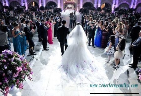 Azərbaycanda toy məclislərinin keçirilməsinə qadağa qoyulur?