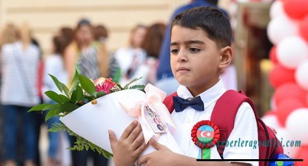 Sağlamlıq imkanı məhdud uşaqların birinci sinfə QƏBUL QAYDASI