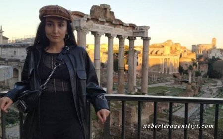 COVID-19-a görə İtaliyadan qayıda bilməyən müəllim: “Xaosdur, hər şey çox qeyri-müəyyəndir”