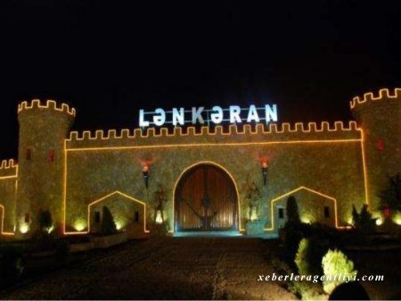 Lənkəranda da əməliyyat keçirildi