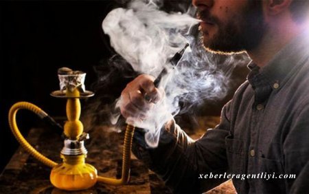 Azərbaycanda qəlyandan istifadə qadağan edildi