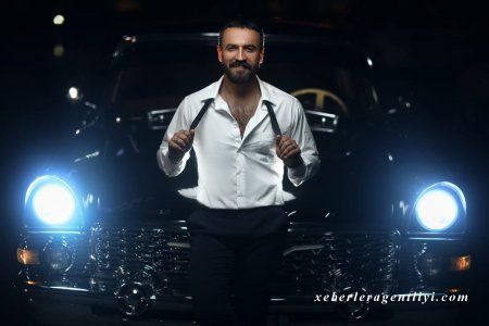 Zamiq: "Bəzi adamlar elə bilirlər ki, onlar əlçatmazdır"