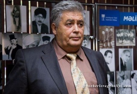 Rafael Dadaşov vəfat etdi