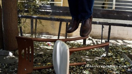 SOCAR-ın əməkdaşı intihar etdi