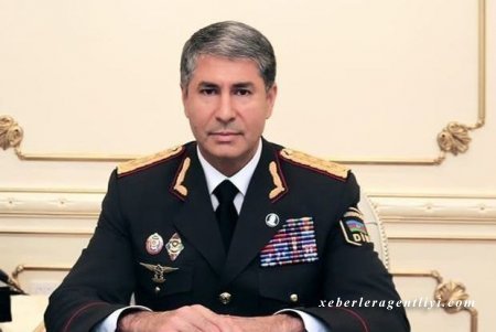 Vilayət Eyvazov yeni rəis təyin etdi