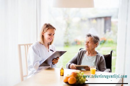 Yaşı 65-i ötmüş tənha şəxslərə evlərində hansı xidmətlər göstəriləcək?