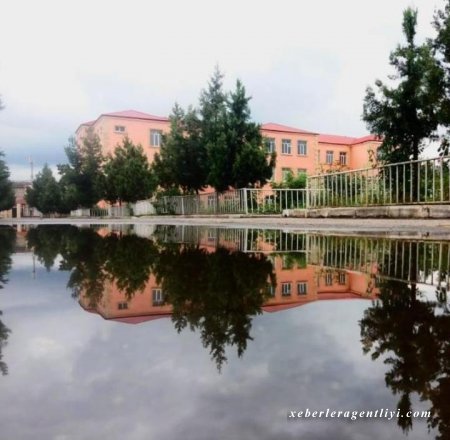 ADPU-nun Quba Filialı da Prezidentin çağırışına qoşuldu