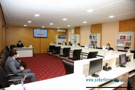 Ağcabədi Rayon İcra Hakimiyyətində Müraciətlərə Operativ Baxılması Mərkəzi yaradılıb