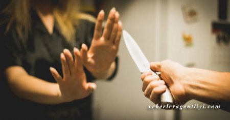 Bakıda qardaşı arvadını vəhşicəsinə öldürən kişi tutuldu