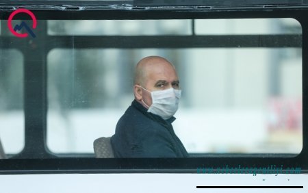 Küçəyə çıxmağa qadağa qoyulsa da... - Fotosessiya