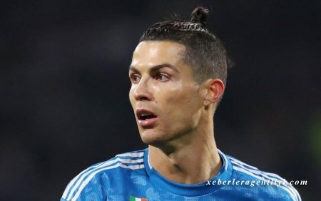 "Yuventus" Ronaldonu sata bilər