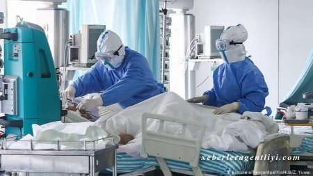 Bu xüsusiyyət koronavirusun pandemik potensialını ciddiləşdirir