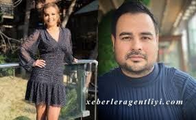 Müğənninin nişanlısı efirə zəng etdi: "Heç vaxt evlənməmişəm..." - İlk dəfə