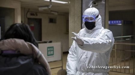 1,5 metr məsafə də təhlükəli çıxdı:Bundan sonra bir-birimizdən daha aralı dayanacağıq? - YENİ ARAŞDIRMA