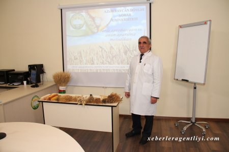 ADAU online tədrisə başlayan ilk təhsil müəssisəsi oldu