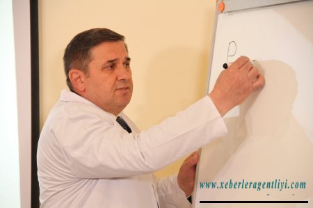 ADAU online tədrisə başlayan ilk təhsil müəssisəsi oldu