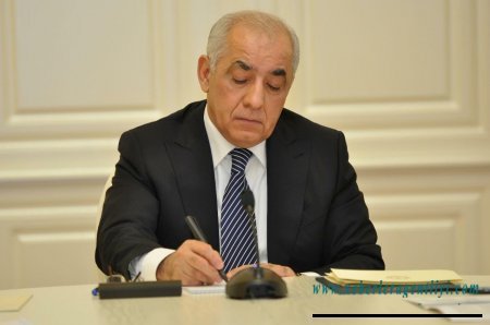 Bu şəxslərə 250 manat mükafat veriləcək - Qərar