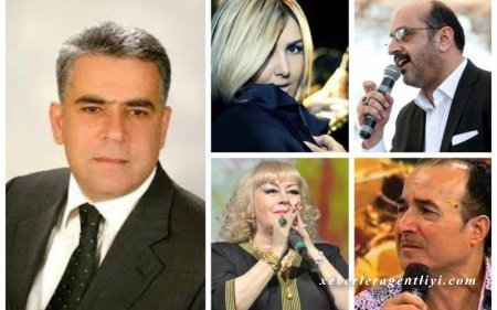 Məşhur prokuror koronavirusa şeir həsr etdi: - “Hamı təlaş içindədi”