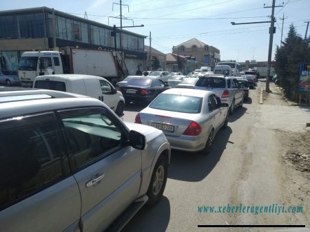 Avtomobillə sərnişindaşıma qadağan olunacaq - AÇIQLAMA