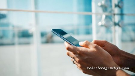 SMS müraciətlərində gecikmələrlə bağlı rəsmi açıqlama