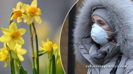 Türk alimlər sevindirdi : ''May ayında koronavirus ...''