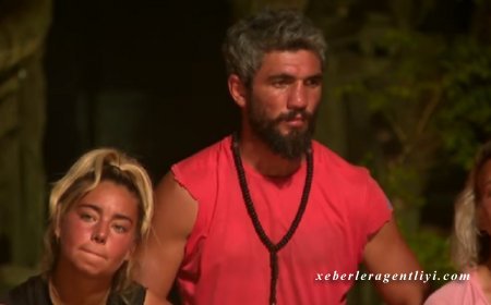 Pərviz sabah səsverməyə çıxacaq - Video