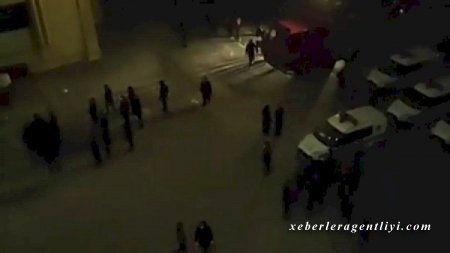 “Atletlər kəndi”ndə nə baş verir?- Karantində olan jurnalistin qeydləri 