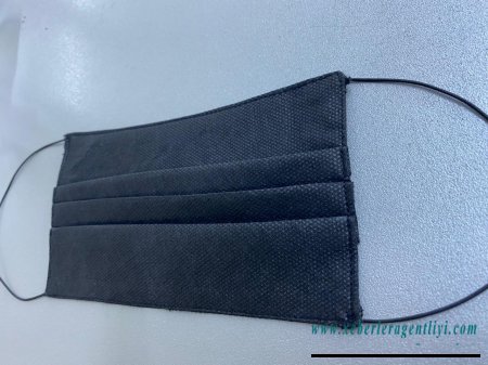 İsmayıllıda gündə 15 min maska istehsal olunur