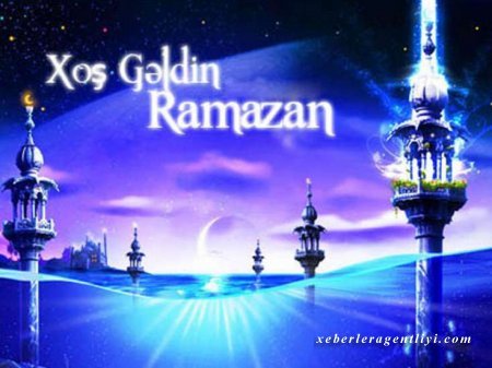 Azərbaycanda Ramazan ayının nə vaxt başlanacağı AÇIQLANDI
