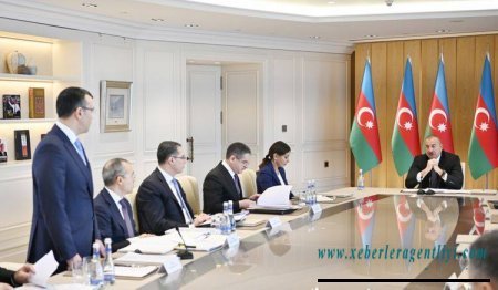 Sahil Babayevin Prezidentin siyasətinə qarşı MƏSULİYYƏTSİZLİYİ - Nazir bütün bunları bilərəkdən edir?
