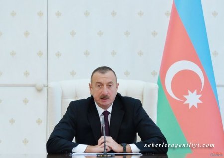 İlham Əliyev İcbari Tibbi Sığorta üzrə Dövlət Agentliyinə 97 milyon manat ayırdı